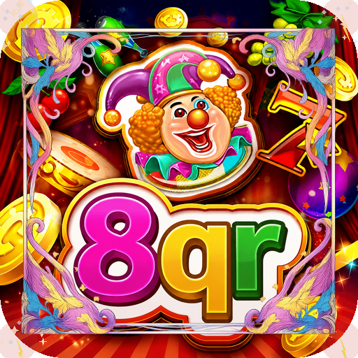 8qr — galeri pratinjau - APK Resmi